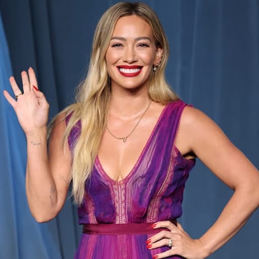 Hilary Duff Concerts in New York