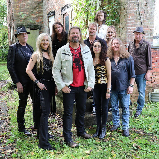 Hollywood Nights - Bob Seger Tribute concerts in New York.