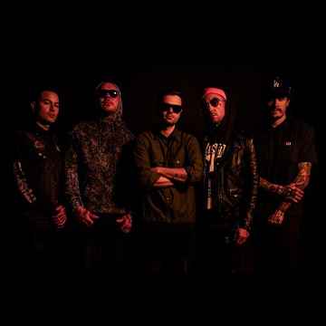 Hollywood Undead Concerts in New York