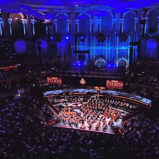 Holst's The Planets Concerts in New York