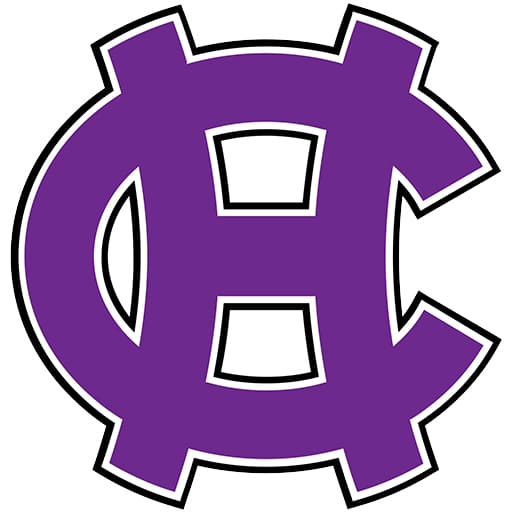 Holy Cross Crusaders Basketball Schedule 2026–2027
