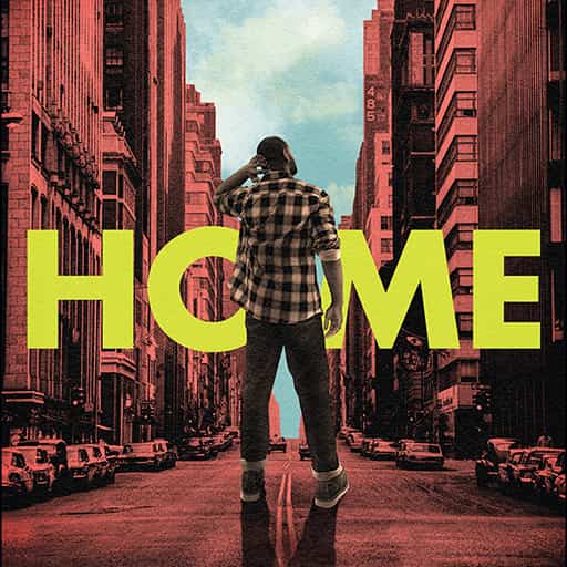 Home - A Play New York Tickets