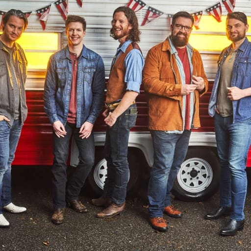 Home Free Concerts in New York