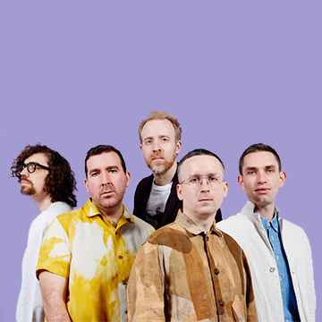 Hot Chip Concerts in New York