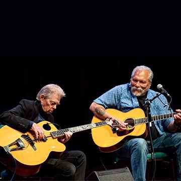 Hot Tuna Concerts in New York
