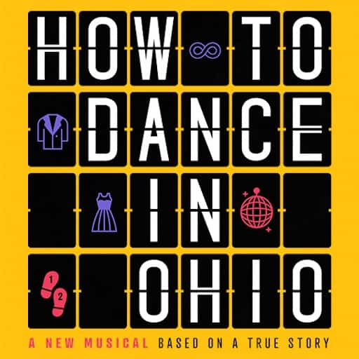How To Dance In Ohio New York Tickets