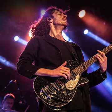 Hozier Concerts in New York