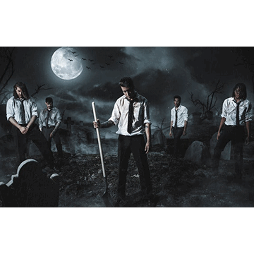 Ice Nine Kills Concerts in New York