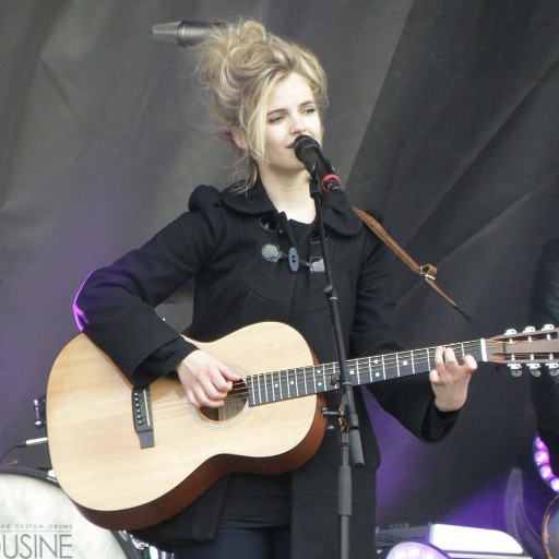 Ida Concerts in New York