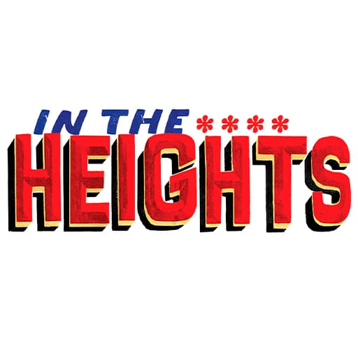 In The Heights New York Tickets