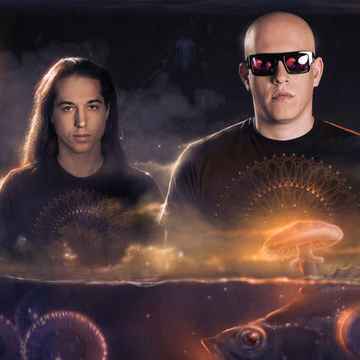 Infected Mushroom Concerts in New York