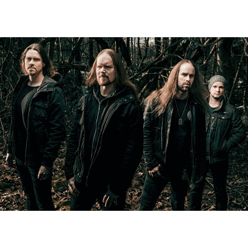 Insomnium Concerts in New York