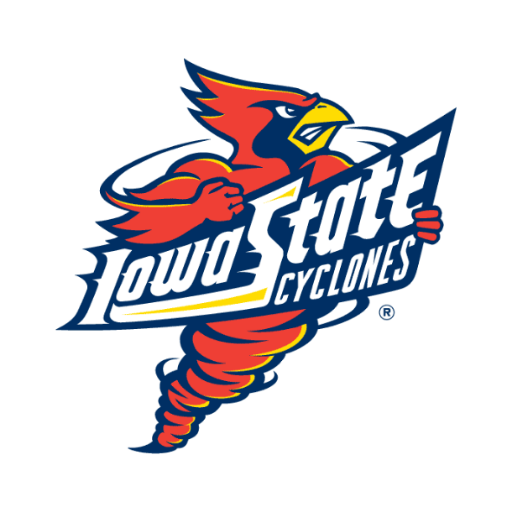 Iowa State Cyclones Schedule 2026–2027