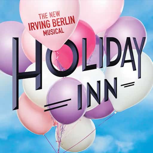 Irving Berlin's Holiday Inn New York Tickets