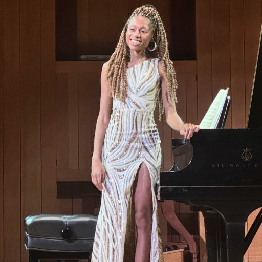 Isata Kanneh-Mason Concerts in New York
