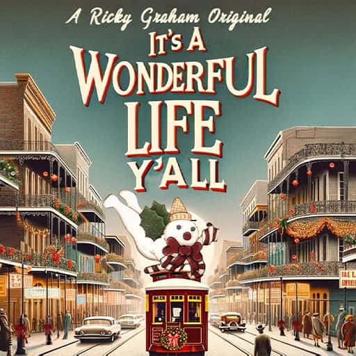It's A Wonderful Life New York Tickets