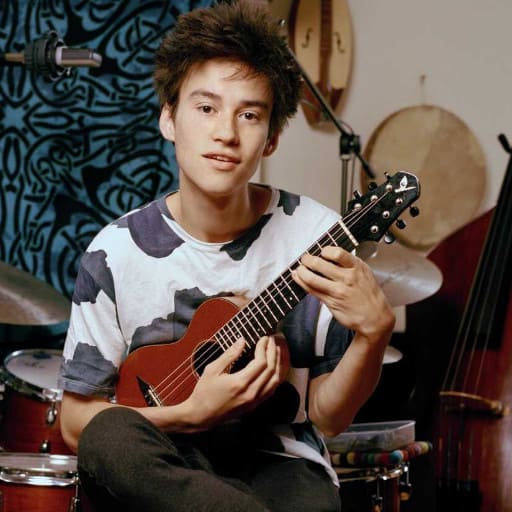 Jacob Collier Concerts in New York