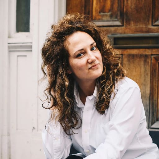 Jacqueline Novak New York Tickets