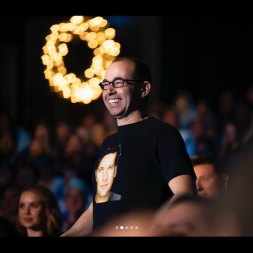 James Murr Murray New York Tickets