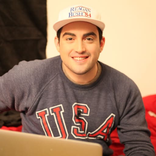 Jared Freid New York Tickets