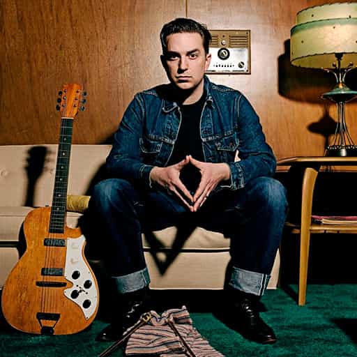 JD McPherson Concerts in New York