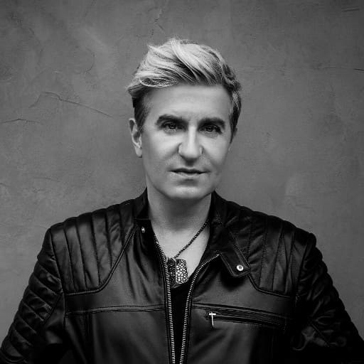 Jean-Yves Thibaudet Concerts in New York