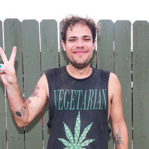 Jeff Rosenstock Concerts in New York