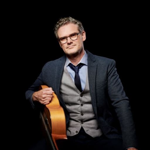 Jesse Cook Concerts in New York