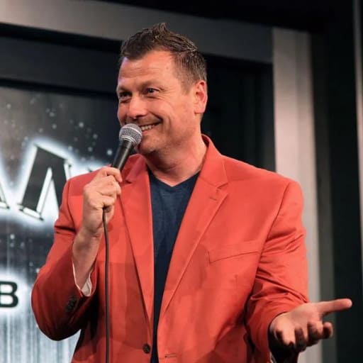 Jimmy Failla New York Tickets