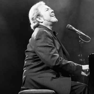 Jimmy Webb Concerts in New York