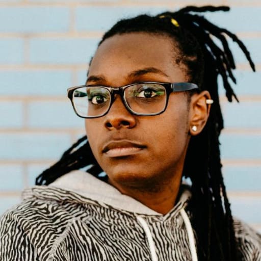 Jlin Concerts in New York