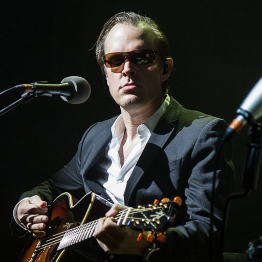 Joe Bonamassa Concerts in New York