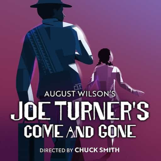 Joe Turner's Come And Gone New York Tickets