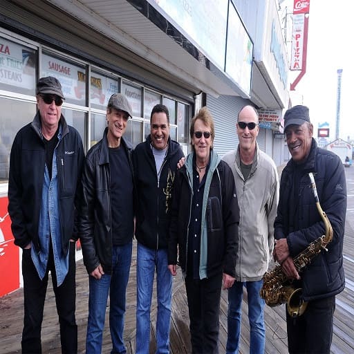 John Cafferty and The Beaver Brown Band Concerts in New York