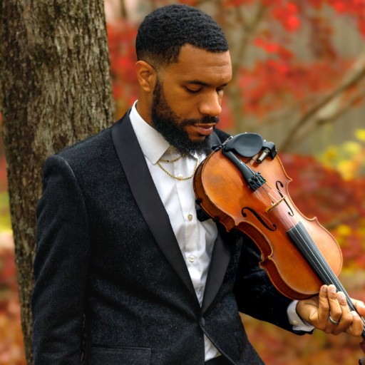 John Violinist Concerts in New York