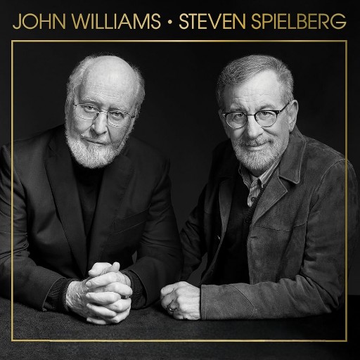 John Williams & Steven Spielberg - Movie Magic Concerts in New York