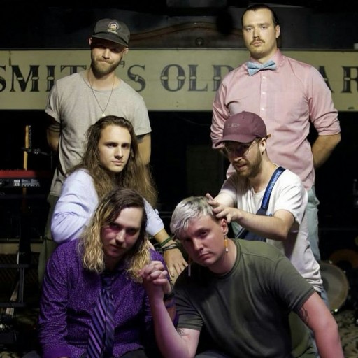 Johnny Manchild and the Poor Bastards Concerts in New York
