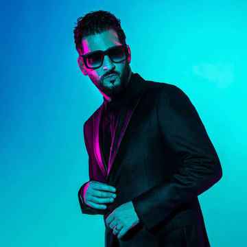 Jon B. Concerts in New York