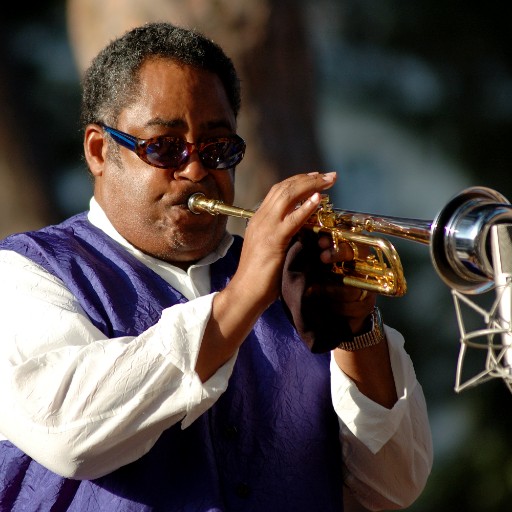 Jon Faddis Concerts in New York