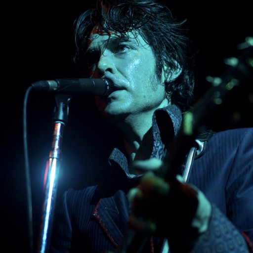 Jon Spencer Concerts in New York