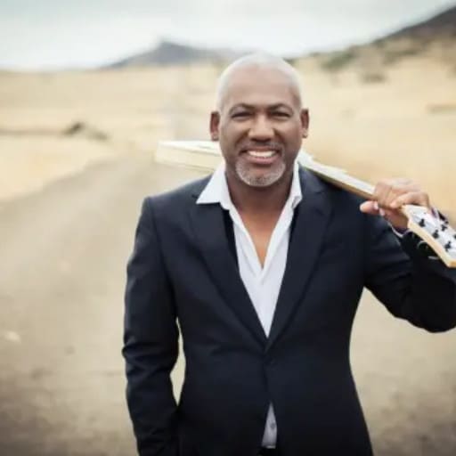 Jonathan Butler Concerts in New York