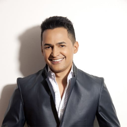 Jorge Celedon Concerts in New York
