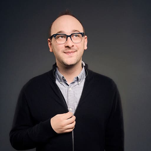 Josh Gondelman New York Tickets