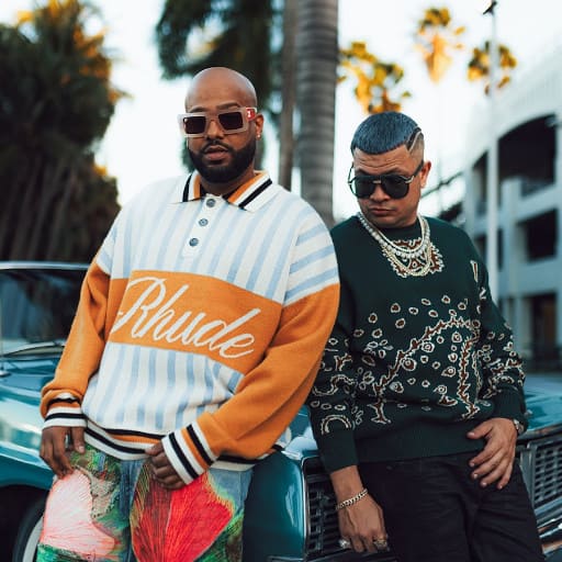 Jowell & Randy Concerts in New York