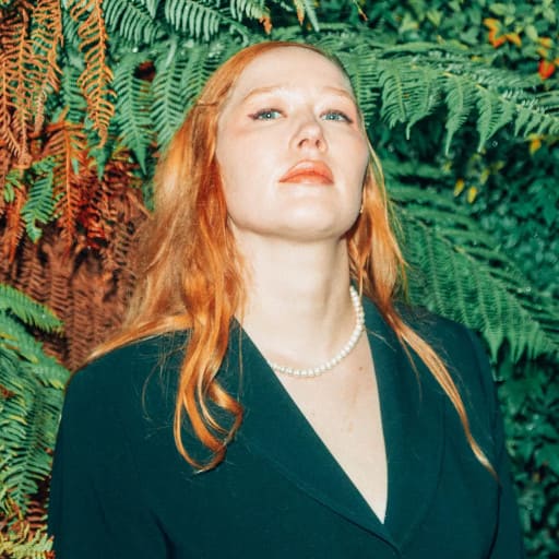 Julia Jacklin Concerts in New York