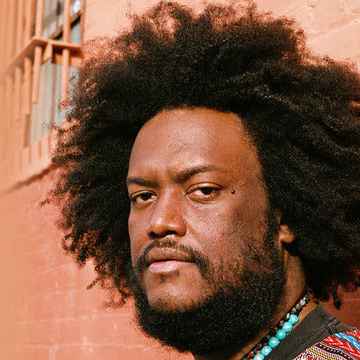 Kamasi Washington Concerts in New York
