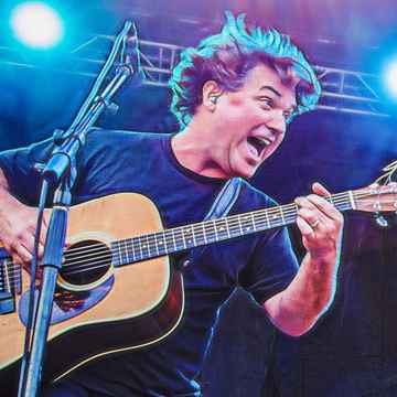 Keller Williams Concerts in New York