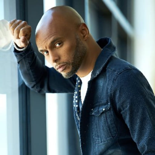 Kenny Lattimore Concerts in New York