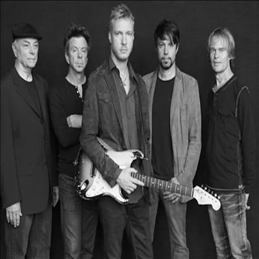 Kenny Wayne Shepherd Band Concerts in New York