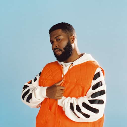 Khalid Concerts in New York